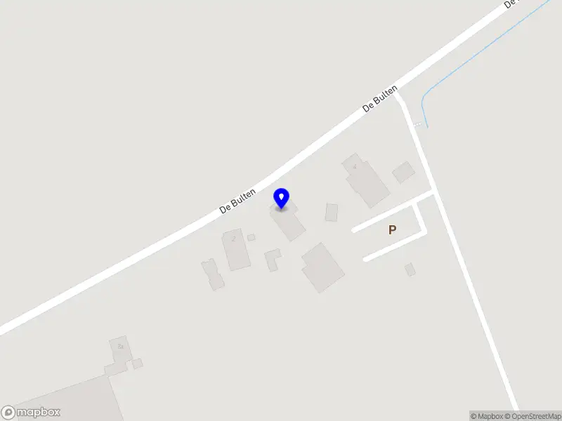 Dries Steenbergen Holding B.V.