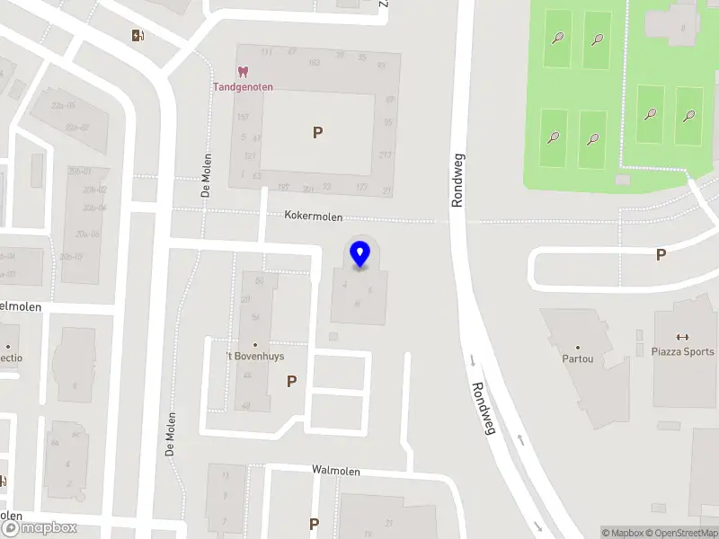 W. De Ruijter Group B.V.