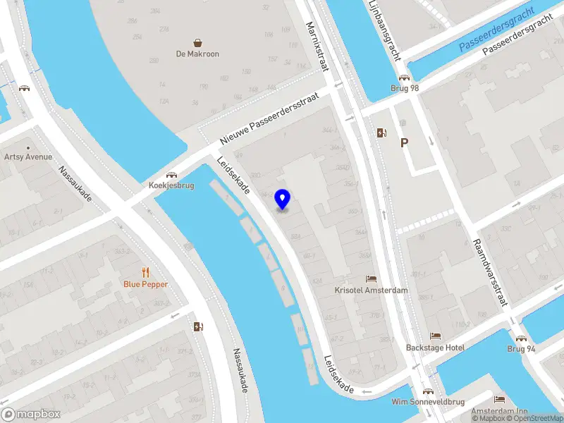 9th Street Media B.V.