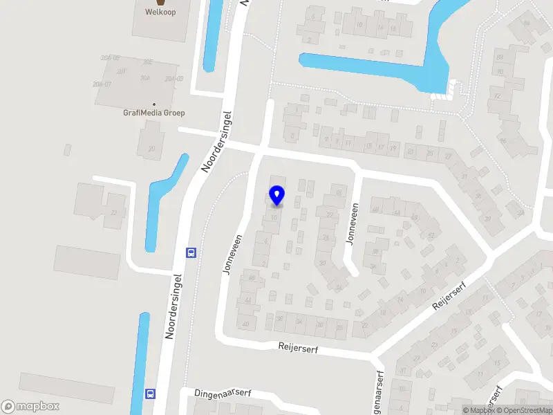 Van der Hoek Horecaexploitatie B.V.