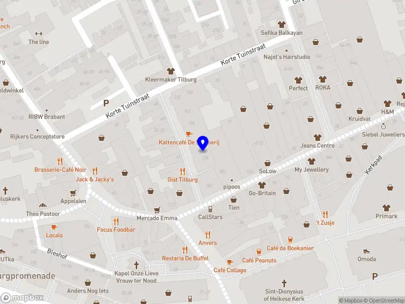 Stichting The Common Ground