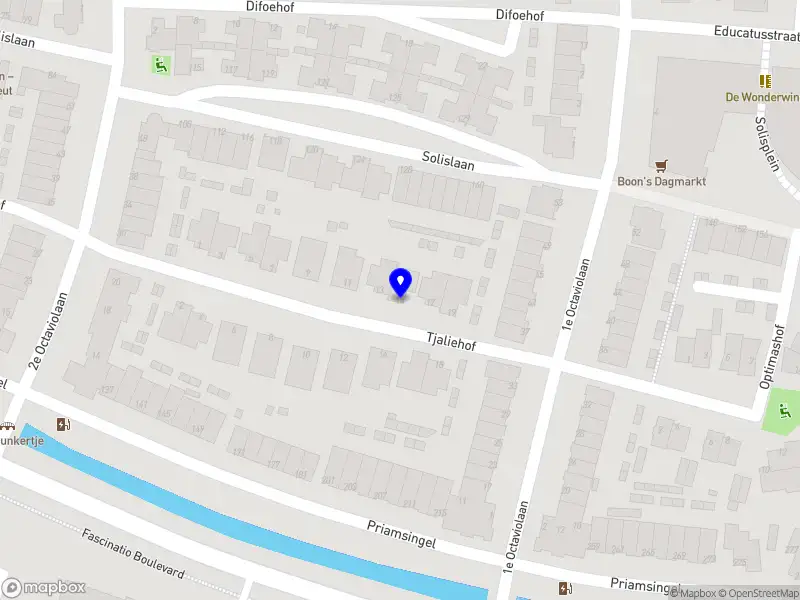 Daily Data Holding B.V.