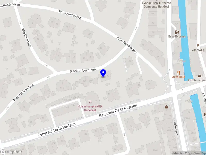 AG Pace Holding B.V.