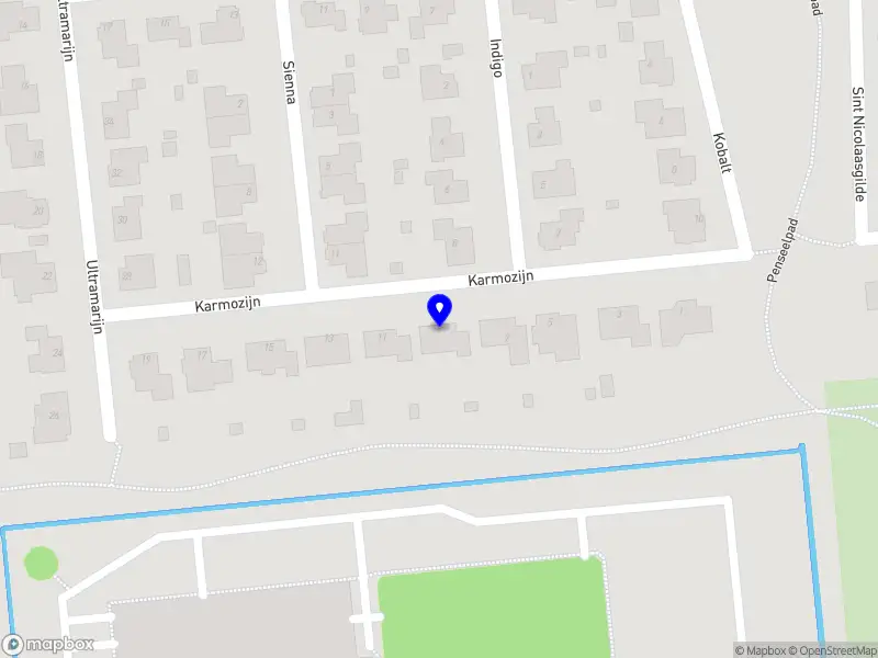 Stichting Robert Baarda Producties