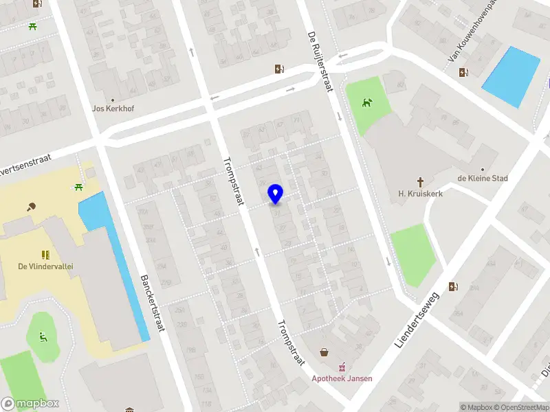 Spot Global Holding B.V.