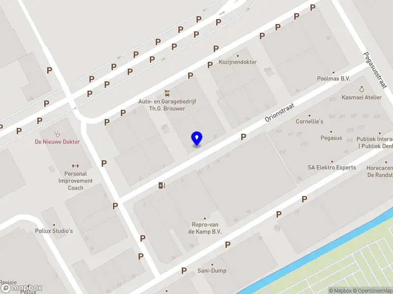 Podeszwa Projects B.V.