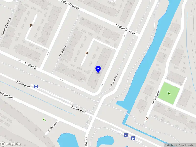 THE Diving Consulting Company B.V.