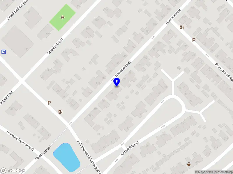 Den Tek Holding B.V.