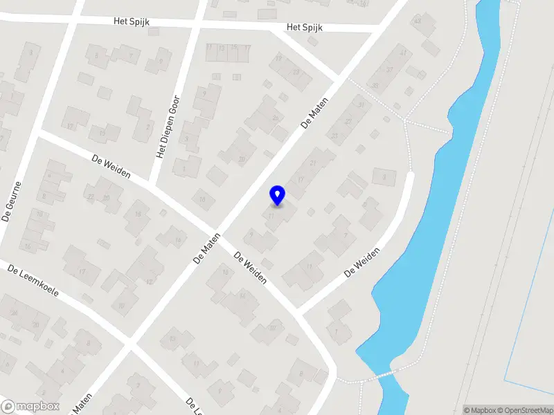 Coheris Real Estate B.V.