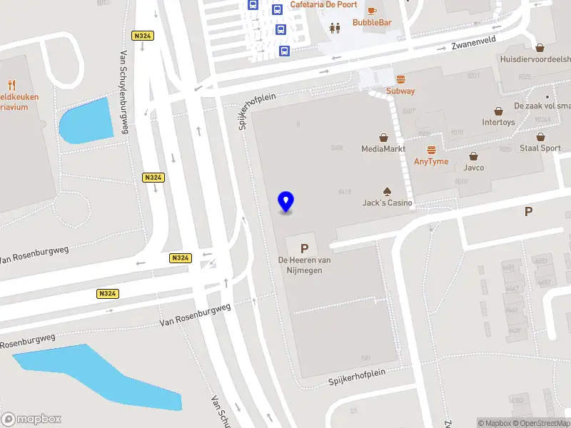 Stichting Karate-do Tsunage