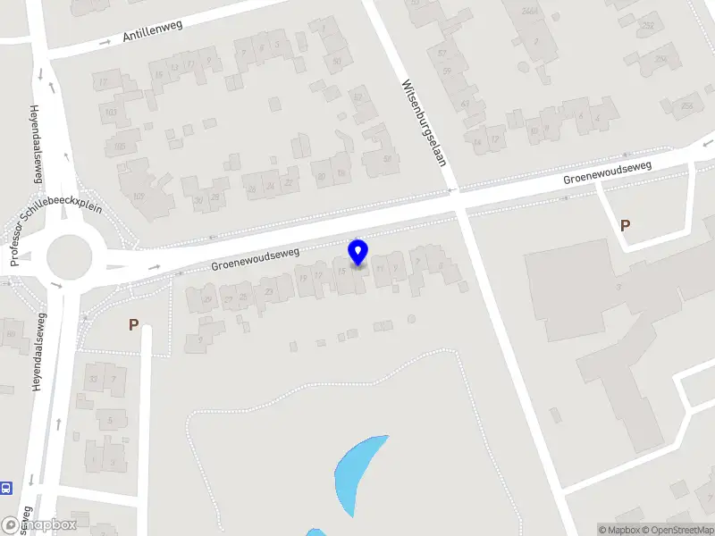 Lodewijk Planck Groep B.V.