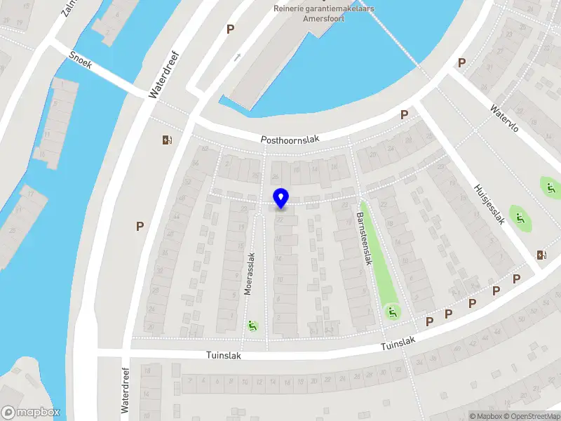 Emerge Numerics B.V.