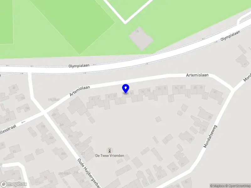 Vereniging van Eigenaars “Het Luypaert” aan de Fortuinstraat 10 en 10a