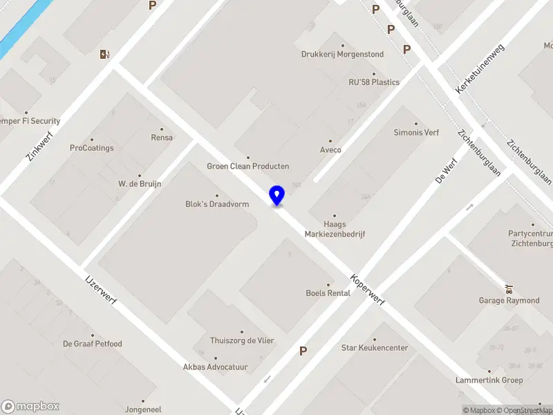 PND Houtbewerking B.V.