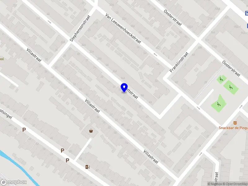 Paty Dienstverlening