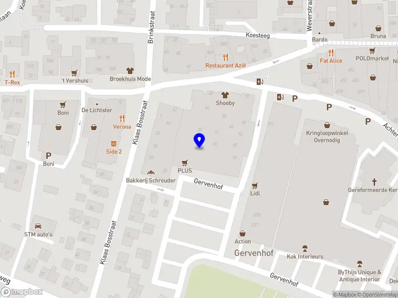 Plus Wilmink Elburg B.V.