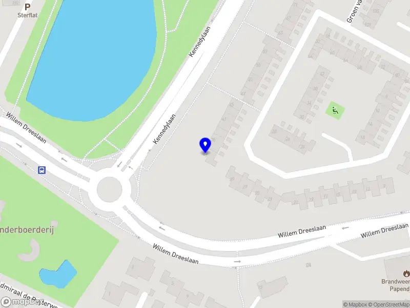 EAG Bouwbedrijf B.V.