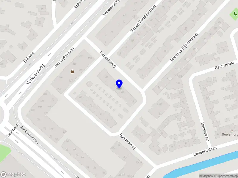 Lieve Letters van Anouk