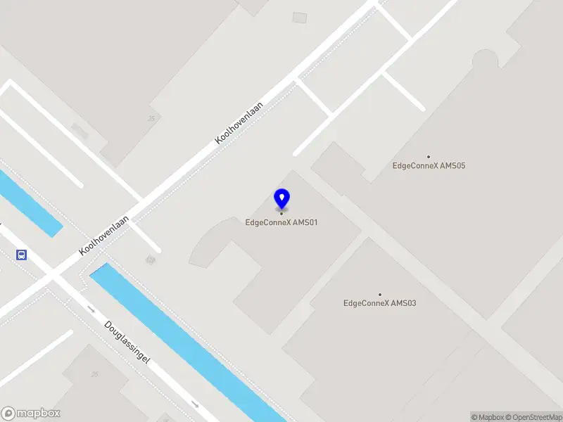 EdgeConneX MCN Austin Holdings 9-A B.V.