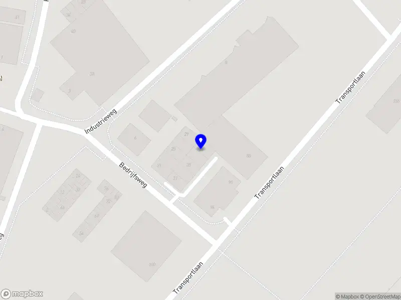 BMO logistics Nederland B.V.