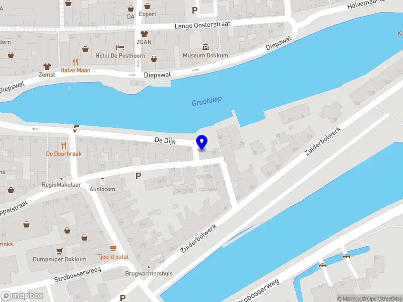 Zwart op Wit Correctie