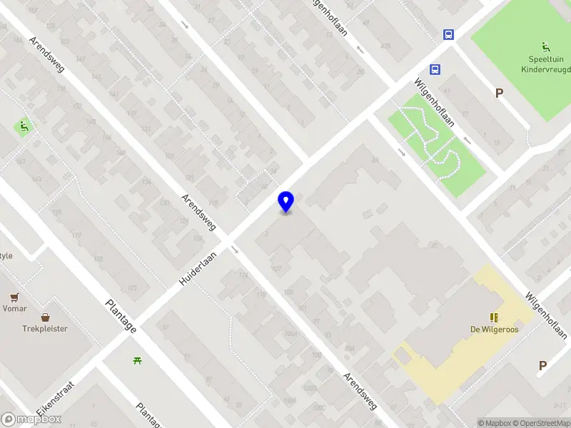 Nieuw bedrijf BuzzOff B.V.