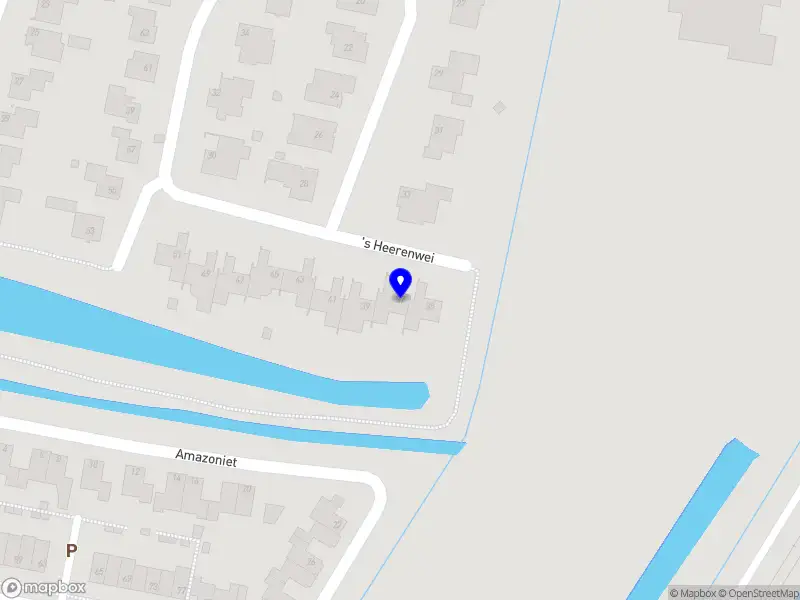 Theo Bruinsma Beheer B.V.