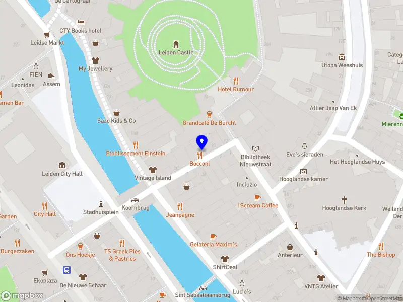 Flash of Brilliance Behavior Consulting