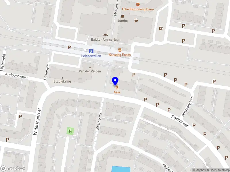 AJ AllRound Services B.V.