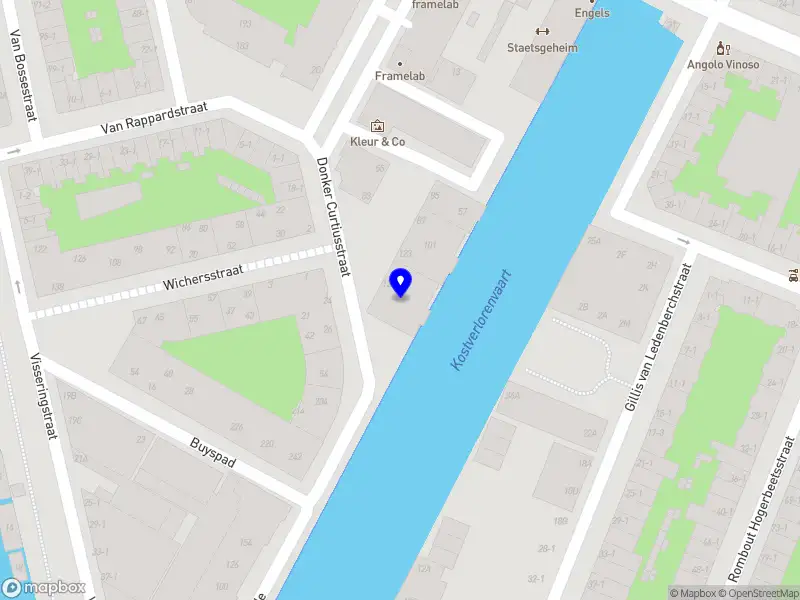 Nieuw bedrijf Siebenga Medical B.V.