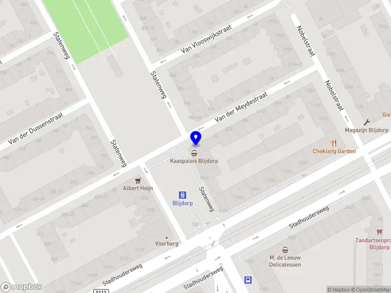 Thijs Payroll Solutions B.V.