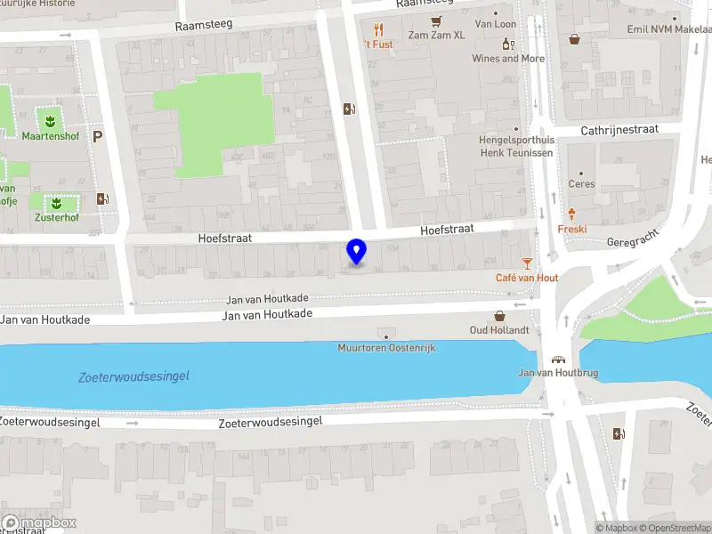 Van Linge Legal B.V.