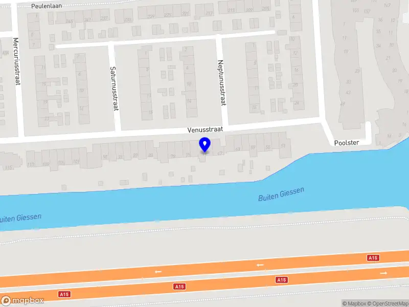 Danny van den Bout Holding B.V.