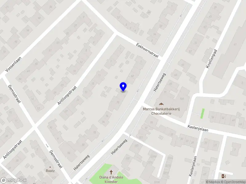 Van der Wal Productie-Logistiek met ERP