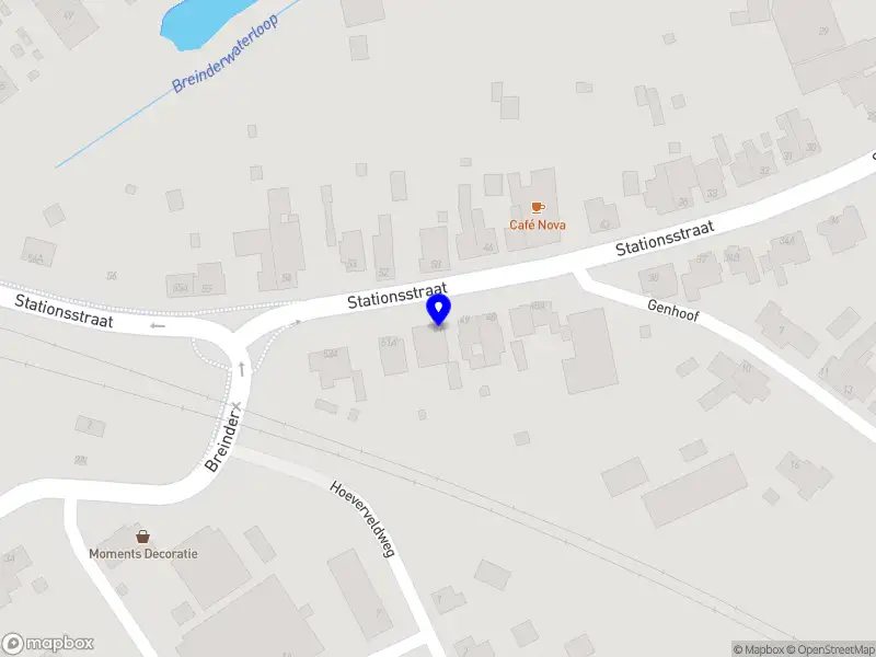 Vereniging van Eigenaars Dorpsstraat 37-37A te Schinnen