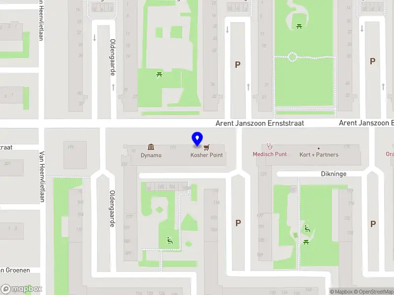 N.M. van Wersch Strafrechtadvocatuur B.V.