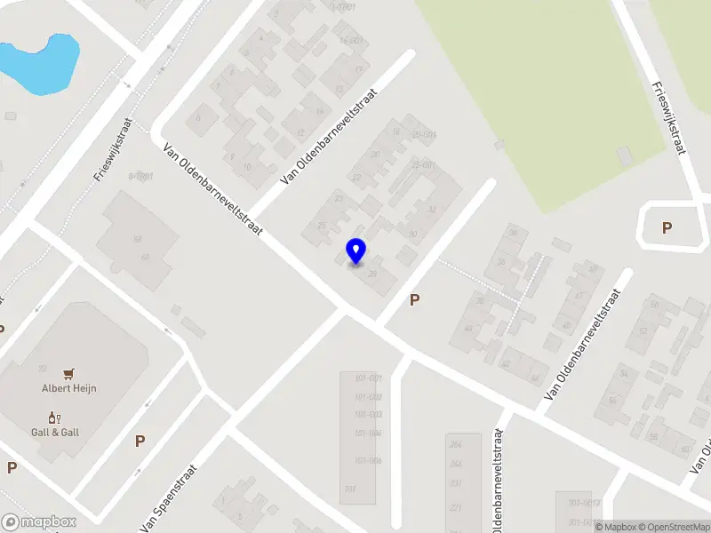 Sportcafé Corlaer Nijkerk