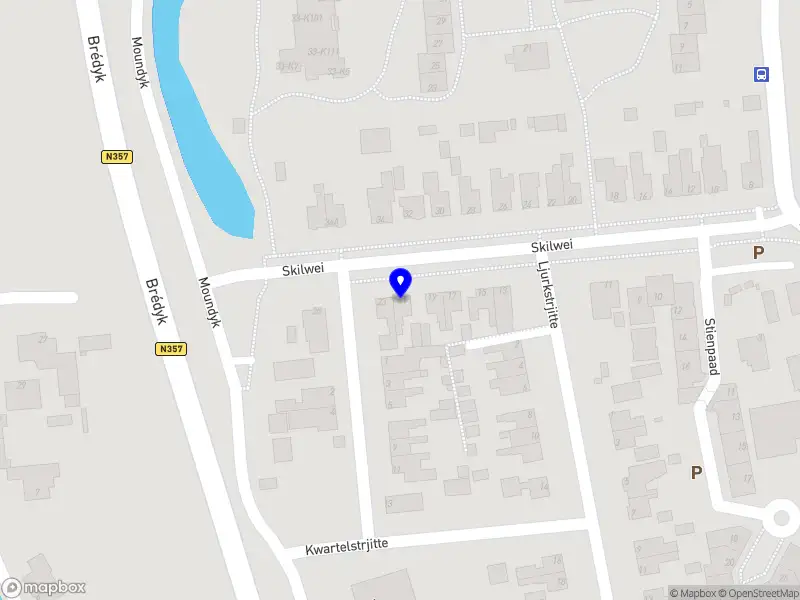 Handelsonderneming D.P. Kuiper