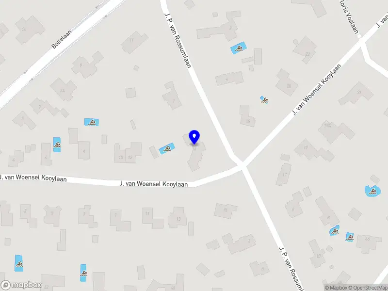 Nieuw bedrijf T.move