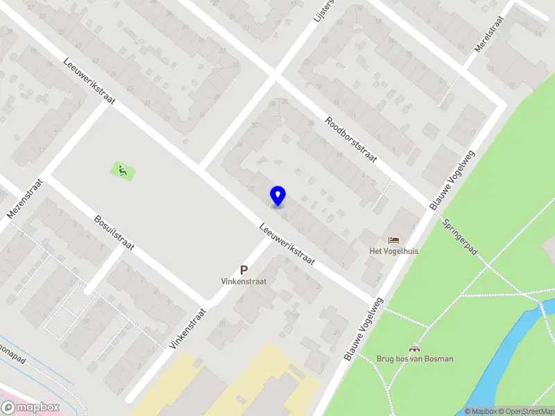 Vereniging van Eigenaars Jan Tooropstraat 138 en 140 te Amsterdam