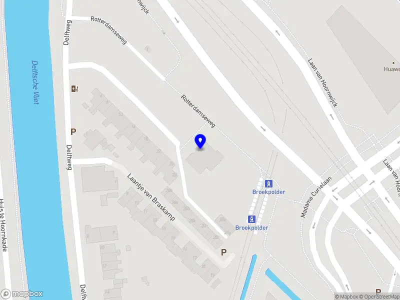 ICT Group Nederland B.V.