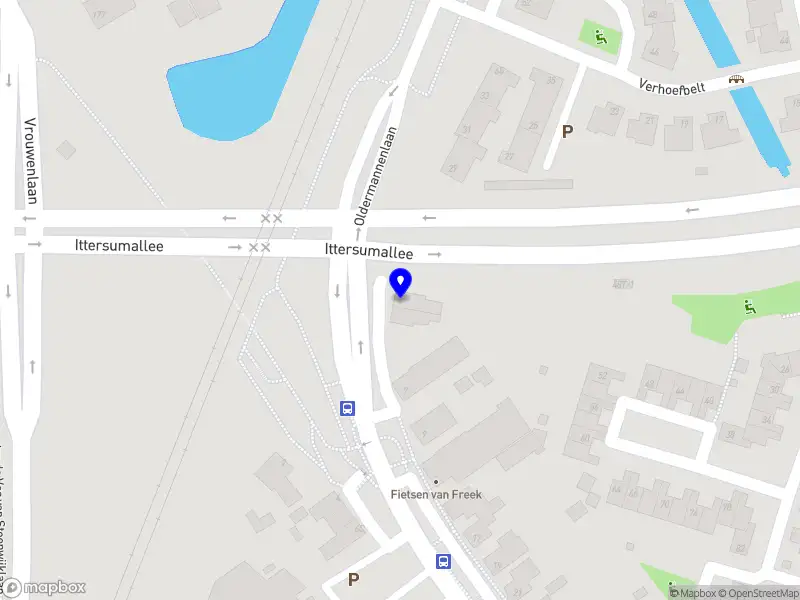 HOP Groep Holding B.V.