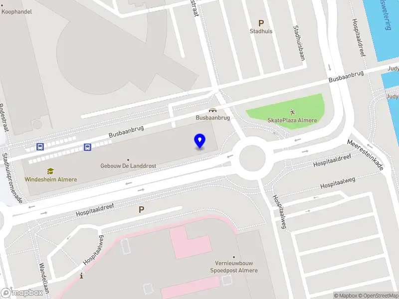 Nieuw bedrijf Millennium