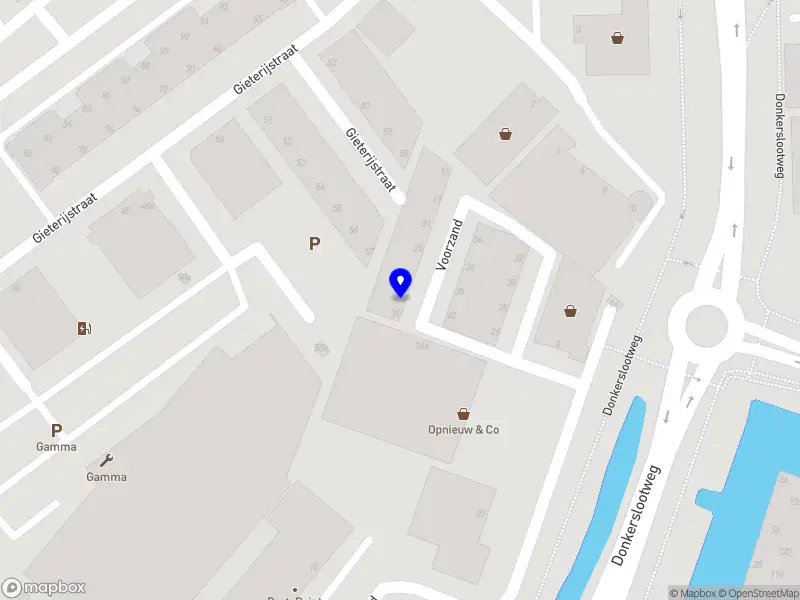 Nieuw bedrijf Muurdoorbraken B.V.