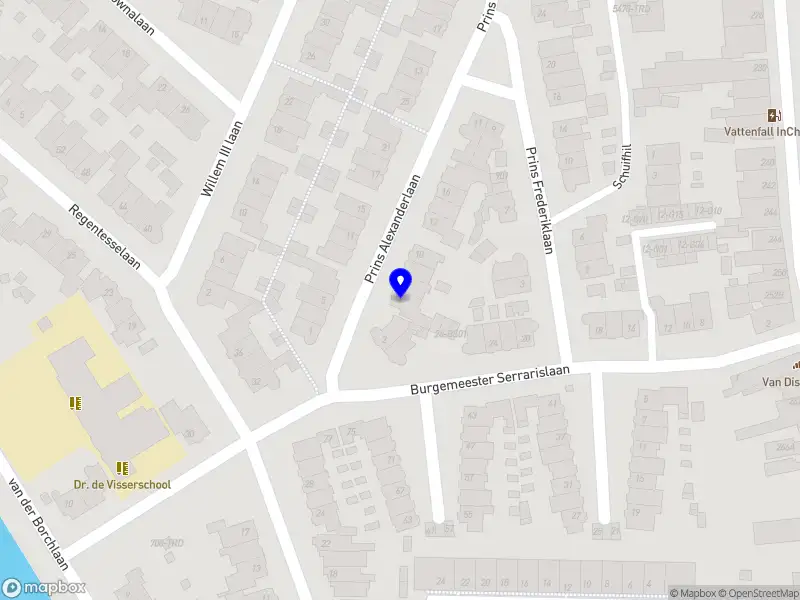 Nieuw bedrijf Cavum Cura B.V.