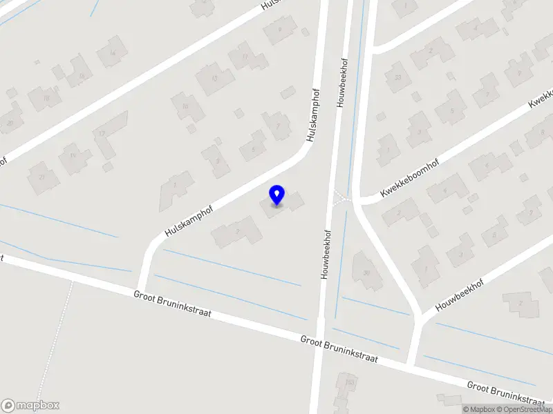 Indoor Plaza Enschede B.V.