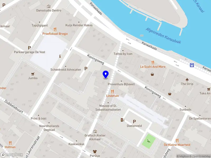 Connectify Tech B.V.