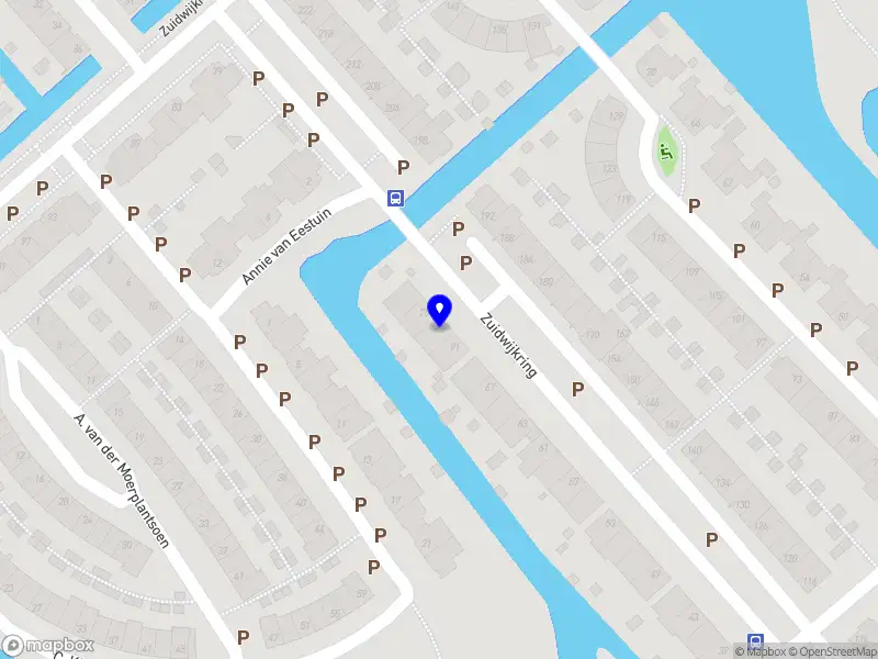 SA Track and Run B.V.