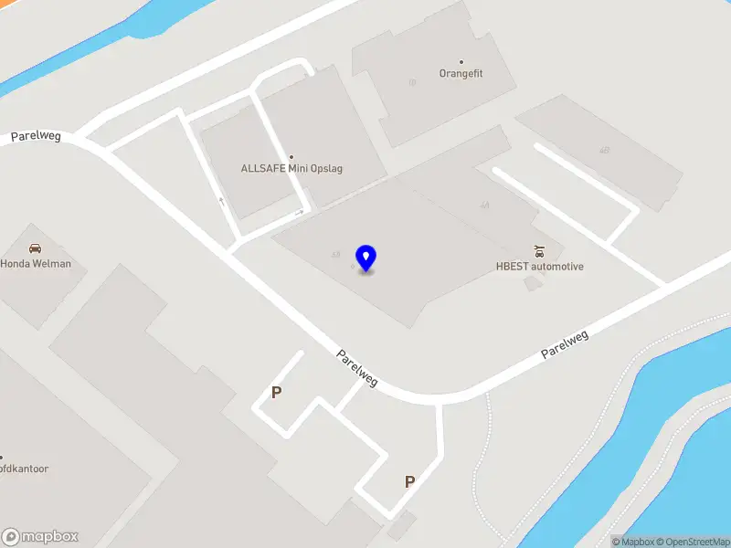 Toro Real Estate B.V.