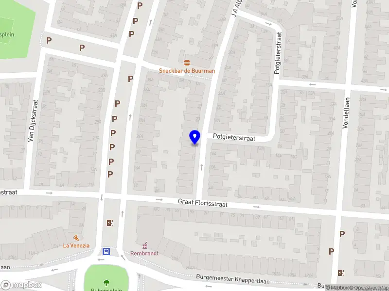 Stichting Stayin’ Out Late